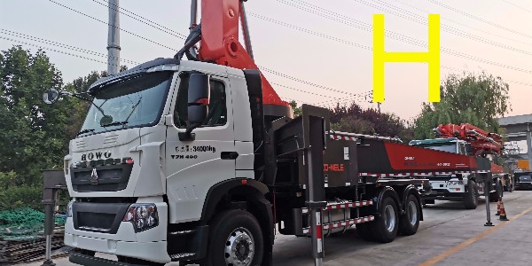 泵車(chē)保養(yǎng)方法?