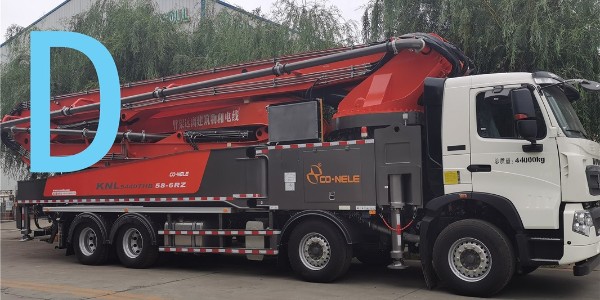 眼鏡板作為泵車易損件要如何保養(yǎng)？