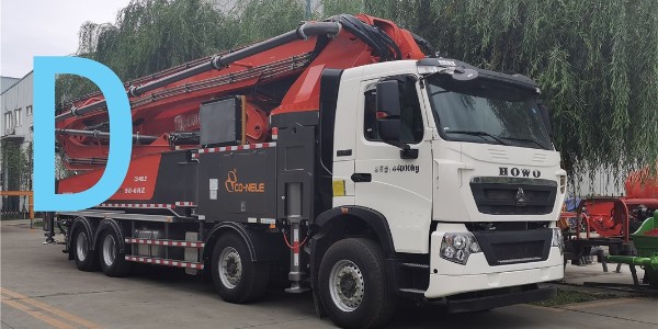 潤管劑對泵車有什么作用？