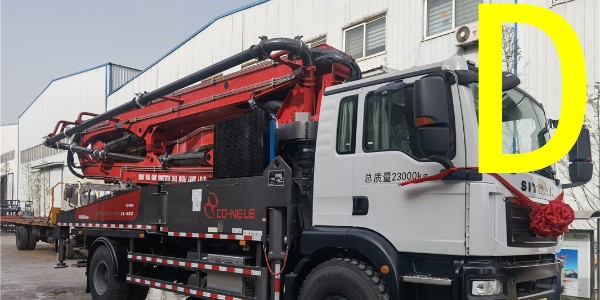 泵車(chē)常見(jiàn)的電氣原因有哪幾種？